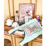 ミント | 【欧州航路】シュガーリサイクルエコバッグ | アミナコレクション 