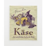 その他1 | 【欧州航路】マルシェステッカー | アミナコレクション 