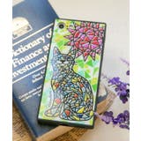 その他2 | 【欧州航路】iPhoneSE/8/7兼用 ガラス製モザイクアートスマホケース | チャイハネ