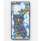 その他3 | 【欧州航路】iPhoneSE/8/7兼用 ガラス製モザイクアートスマホケース | チャイハネ