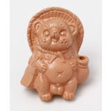 その他1 | 【カヤ】信楽焼 お座りたぬき 黄 | チャイハネ