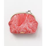 その他3 | 【カヤ】-SHIKI-四季 夏姿マルチがま口 | アミナコレクション