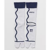 その他1 | 【カヤ】-IKKYU- 一休 麻混足袋型くつ下25~28cm | チャイハネ