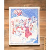 その他3 | 【欧州航路】サンタクロースアートボード | アミナコレクション 