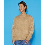 ベージュ | 【Kahiko】アカハイMEN'Sプルオーバー | アミナコレクション