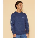 ブルー | 【Kahiko】アカハイMEN'Sプルオーバー | アミナコレクション