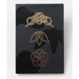 その他2 | 【カヤ】はじめの水引 ご朱印帳 | アミナコレクション 