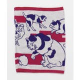 その他 | 【カヤ】浮世猫 腹巻きMサイズ | アミナコレクション 