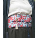 その他3 | 【カヤ】四季 山粧い帯ベルト | チャイハネ