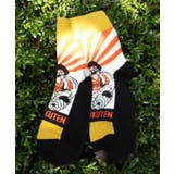 その他1 | 【チャイハネ】福神ズ ミドルソックス23~25cm | チャイハネ