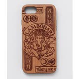その他1 | 【チャイハネ】iPhone SE/8/7兼用 ネオウッドスマホケース | チャイハネ