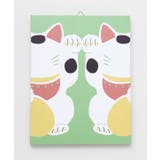 その他4 | 【カヤ】和の板飾り アートボード | チャイハネ