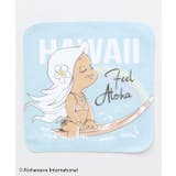 その他2 | 【Kahiko】ALOHA MAPUA ハンドタオル | チャイハネ
