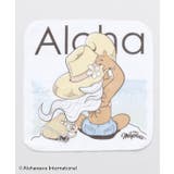 その他4 | 【Kahiko】ALOHA MAPUA ハンドタオル | チャイハネ