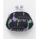 その他2 | 【カヤ】レトロモダンマルチがま口 | アミナコレクション