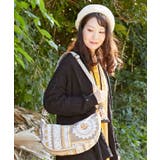 グレー | 【チャイハネ】グルディクレセントショルダーバッグ | チャイハネ