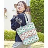 その他2 | 【欧州航路】プレリトートバッグ | アミナコレクション 