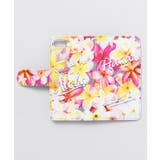 その他9 | 【Kahiko】iPhone SE/8/7兼用フラップスマホケース | アミナコレクション 