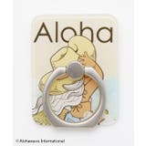 その他4 | 【Kahiko】ALOHA MAPUA アロハマプアスマホリング | チャイハネ