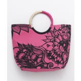 ピンク | 【チャイハネ】VORRUK with Amina フワカオバッグ | アミナコレクション