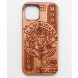 その他1 | 【チャイハネ】iPhone13/14 ネオウッドスマホケース | チャイハネ