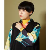 イエロー | 【カヤ】彩り とっくりトップス | チャイハネ