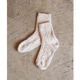 ホワイト | 【チャイハネ】FEEL GOOD SOCKS イ-ヴィルソックス24cm | チャイハネ