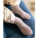 パープル | 【チャイハネ】FEEL GOOD SOCKS イ-ヴィルソックス27cm | チャイハネ