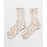 ホワイト | 【チャイハネ】FEEL GOOD SOCKS イ-ヴィルソックス27cm | チャイハネ