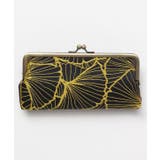 その他1 | 【カヤ】四季 山粧いメガネがま口 | アミナコレクション 