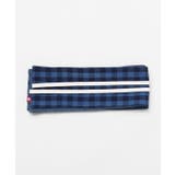 その他1 | 【カヤ】デニムみいと織帯ベルト | アミナコレクション