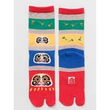 その他10 | 【カヤ】達磨おとし足袋23~25cm | チャイハネ