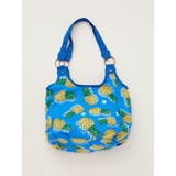 【Kahiko】パイナップルバッグ | アミナコレクション  | 詳細画像8