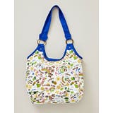 【Kahiko】アロハバッグ | アミナコレクション  | 詳細画像1