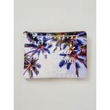 【Kahiko】フォトサマークラッチバッグ | アミナコレクション  | 詳細画像10