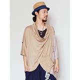 【チャイハネ】バイールＭＥＮ＇Ｓトップス | アミナコレクション | 詳細画像9 