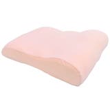 ピンク | 女神の無重力あしまくら / 専用カバー付 | FLEFIMA