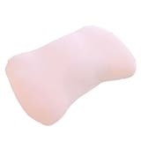 ライトピンク | 女神の無重力まくら極ふわフィットW 専用枕カバー単品 | FLEFIMA