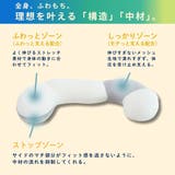 女神の無重力抱き枕MottoFuwamochi 専用抱き枕カバー単品 | FLEFIMA | 詳細画像3 
