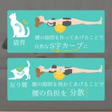 空間fitのふんわり腰まくら | FLEFIMA | 詳細画像3