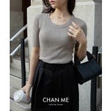 CHAN ME チャンミ | CHAN ME | 詳細画像1 
