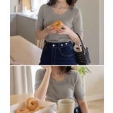 CHAN ME チャンミ | CHAN ME | 詳細画像5 