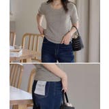 CHAN ME チャンミ | CHAN ME | 詳細画像7 