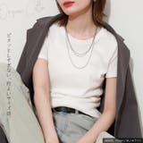 オーガニック フライス Tシャツ 綿100% コットン | CharaBasket | 詳細画像2