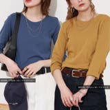 オーガニック コットン Tシャツ | CharaBasket | 詳細画像5