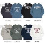 プリント Tシャツ ロンT | CharaBasket | 詳細画像16 