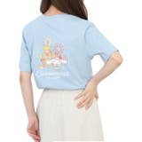 シナモロール 和柄 半袖 | CharaBasket | 詳細画像2