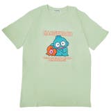 ハンギョドン 半袖 プリント | CharaBasket | 詳細画像2 