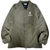 ハンギョドン コーチジャケット アウター | CharaBasket | 詳細画像2 