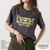 スヌーピー Tシャツ 半袖 プリント SNOOPY PEANUTS | CharaBasket | 詳細画像14 